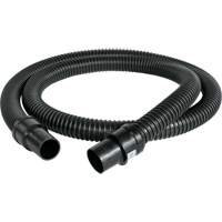 Anti-Static Suction Hose with Front Cuff Cam Industrial