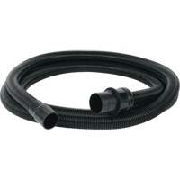 Anti-Static Suction Hose with Front Cuffs Cam Industrial