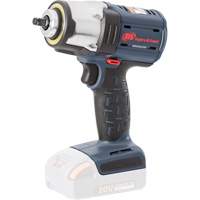 IQv20 Compact Cordless Impact Wrench (Tool Only), 20 V, 3/8" Socket Cam Industrial