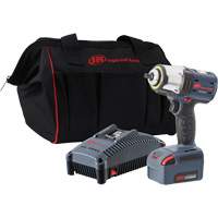 Cordless Impact Wrenches