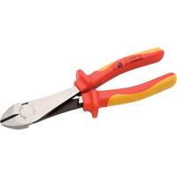 Diagonal Cutting Linesman Pliers Cam Industrial