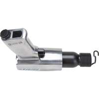Utility Hammer, 25 CFM, 1/4" NPTF, 3000 BPM, 3/4" x 2-5/8" (19.0mm x 66.0mm) Cam Industrial