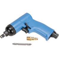 Direct Drive Reversible Screwdriver Cam Industrial