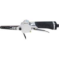 Belt Sander, 13" - 3/8", 16 CFM, 1/4" NPTF Cam Industrial