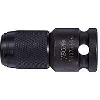 Embout pour entraînement carr&eacute; Cam Industrial