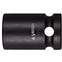 Embout pour entraînement carr&eacute; Cam Industrial