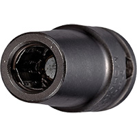 Embout pour entraînement carr&eacute; Cam Industrial