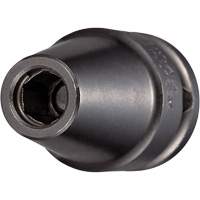 Embout pour entraînement carr&eacute; Cam Industrial