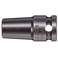 Embout pour entraînement carr&eacute; Cam Industrial