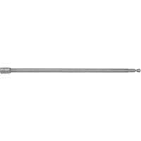Tourne-&eacute;crou, Embout 1/4", Prise 1/4", 6" lo, Magn&eacute;tique Cam Industrial