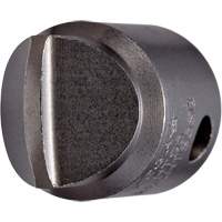 Embout &agrave; ins&eacute;rer, HTS, 1 x 1" lo, Prise 1/4" Cam Industrial