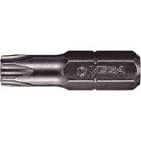 Embout inviolable Cam Industrial