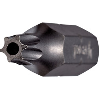 Embout inviolable Cam Industrial