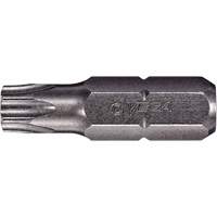 Embout inviolable Cam Industrial