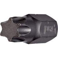 Embout inviolable Cam Industrial
