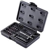 Hand Driver & Bit Set Cam Industrial