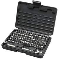 Master Driver Bit Set Cam Industrial