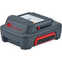 IQV12 Series Battery, Lithium-Ion, 12 V, 2 Ah Cam Industrial
