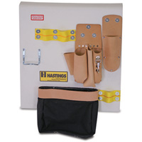 Tool Board with Utility Bag Cam Industrial