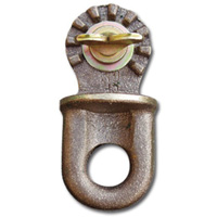 Shotgun Hot Stick Universal Tool Adapter Cam Industrial