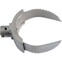 3" Root Cutter for Drum Cable Cam Industrial