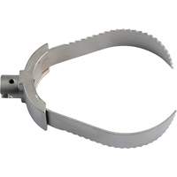 4" Root Cutter for Drum Cable Cam Industrial