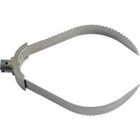 6" Root Cutter for Drum Cable Cam Industrial