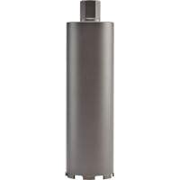 Foret &agrave; sec Diamond Ultra, 1-1/4", Profondeur de la coupe de 13", Filet 1-1/4"-7 Cam Industrial