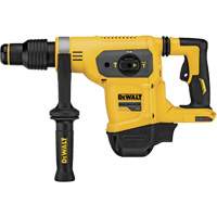 Ensemble de marteau perforateur sans fil SDS-Plus M12, 60 V, 1-9/16", 4,4 lb-pi, 540 tr/min Cam Industrial
