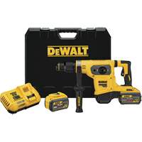 Perceuse &agrave; percussion M18 Fuel SDS Max (outil seulement), 60 V, 1-9/16", 4,4 lb-pi, 540 tr/min Cam Industrial