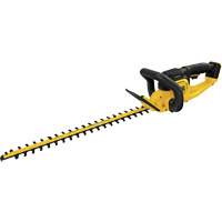 Max Cordless Hedge Trimmer, 22", 20 V, Battery Powered Cam Industrial