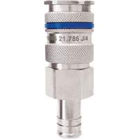 Quiksilver Coupler Cam Industrial