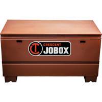 Tradesman Series Jobsite Chest, 42" x 20" x 22", Steel, Orange Cam Industrial