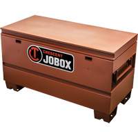 Tradesman Series Jobsite Chest, 42" x 20" x 22", Steel, Orange Cam Industrial