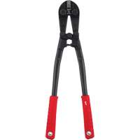 Bolt Cutter, 18" L, Center Cut Cam Industrial
