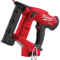 M18 Fuel Narrow Crown Stapler, 3/8" - 1-1/2" Staples Cam Industrial