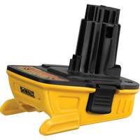 Max* Battery Adapter Cam Industrial