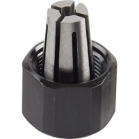 &eacute;crou de pince de serrage pour rectifieuse de matrices &agrave; angle droit M12 Fuel, 1/8" Cam Industrial