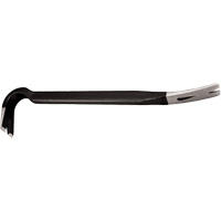 JPNB-36 Barre de d&eacute;molition entaill&eacute;e Powerclaw, Largeur de 1-1/4", Longueur de 36" Cam Industrial