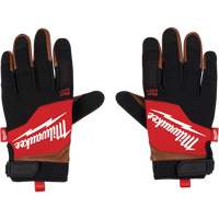 Performance Gloves, Grain Goatskin Palm, Size Small UAJ283 | Cam Industrial