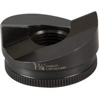 Slug-Buster&reg; Knockout Punch Cam Industrial