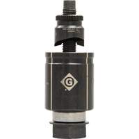 Ensemble emporte-pi&egrave;ce Slug-Buster Cam Industrial