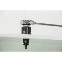 Ensemble emporte-pi&egrave;ce Slug-Buster Cam Industrial