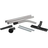 Dust Extractor Accessory Kit Cam Industrial
