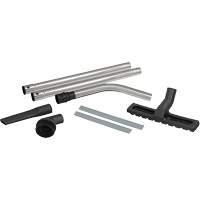 Dust Extractor Accessory Kit UAJ624 | Cam Industrial