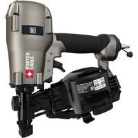 Cloueuse pneumatique &agrave; rouleau 15° pour toiture Cam Industrial