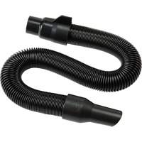 Ensemble raccord-boyau pour aspirateur humide/sec Cam Industrial