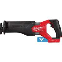 M18 Fuel Sawzall&reg; Reciprocating Saw (Tool Only), 18 V, Lithium-Ion Battery, 3000 SPM Cam Industrial