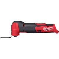 M12 Fuel Oscillating Multi-Tool (Tool Only), 12 V, Lithium-Ion Cam Industrial