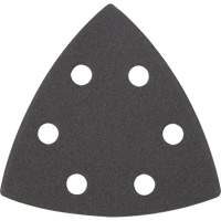 Papier abrasif triangulaire Open-Lok Cam Industrial